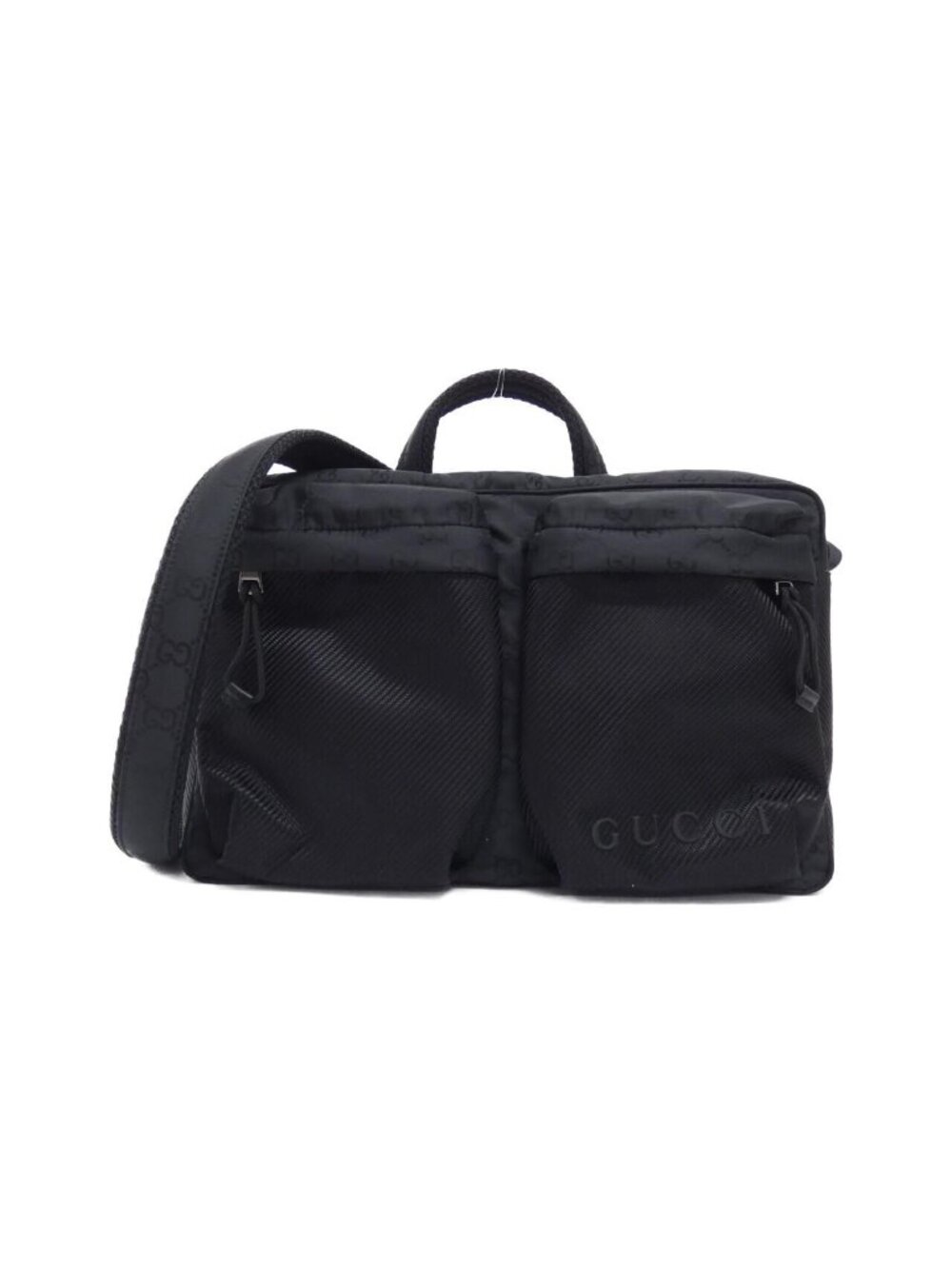 Gucci Nexus Shoulder Bag